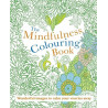 Mindful Colouring Book