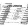 Soul Satisfaction