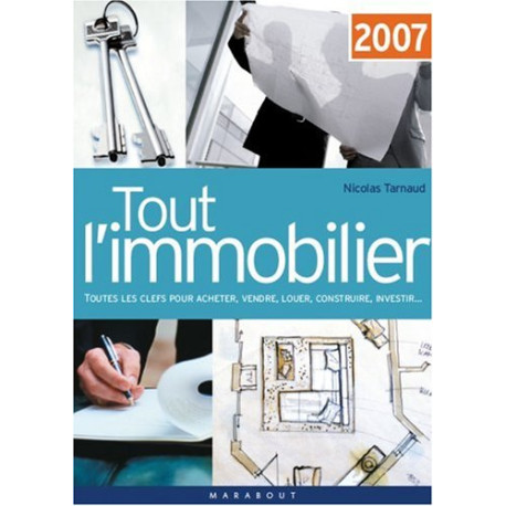Tout l'immobilier Tout l'immobilier