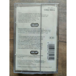 L'âme du Gospel La lumière du peuple noir Cassette Audio-K7 NEUF...