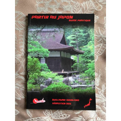 Partir au japon guide pratique