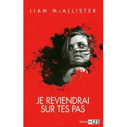 Je reviendrai sur tes pas