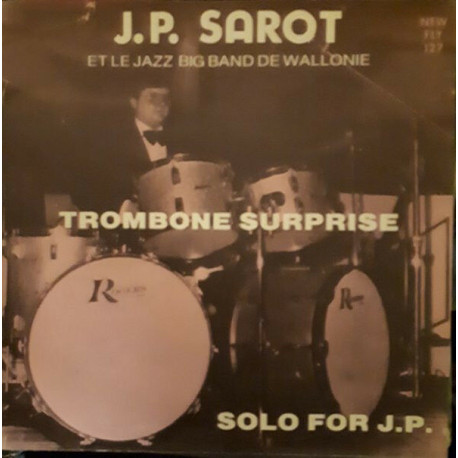 Trombone Surprise Trombone Surprise