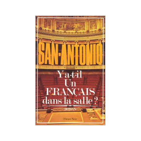 Y A T Il Un Francais Dans La Salle Y A T Il Un Francais Dans La Salle