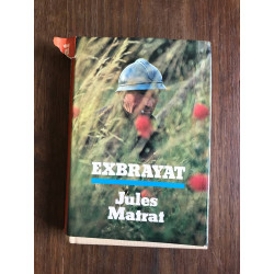 Jules Matrat