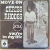 Move On / You're In My Life