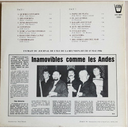 Prestige De La Musique Latino-Américaine