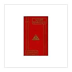 Lorraine ardennes - guide M.A.A.I.F. edition 1961