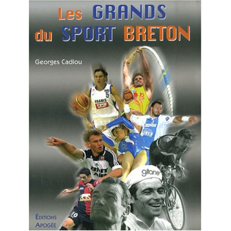Les grands du sport breton Les grands du sport breton