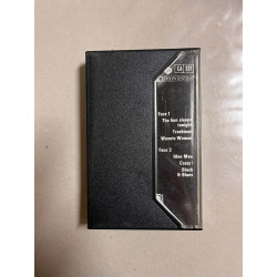 Cassette audio k7