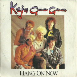 Hang On Now