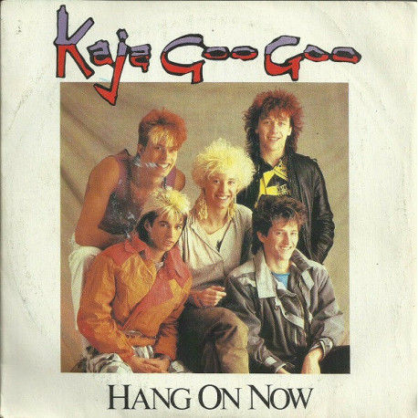 Hang On Now