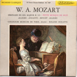 Petite Musique De Nuit
