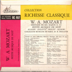 Petite Musique De Nuit
