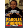Paroles d'homme (Le Chinois tome 2)