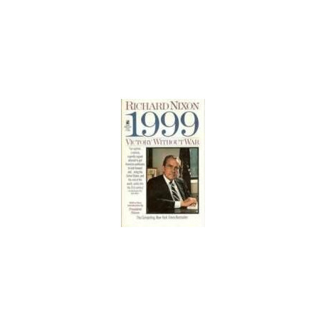 1999 la victoire sans la guerre 1999 la victoire sans la guerre