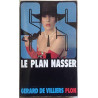 SAS : Le Plan Nasser