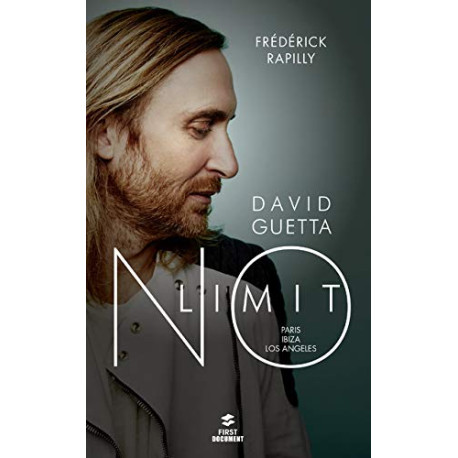 David Guetta no limit David Guetta no limit