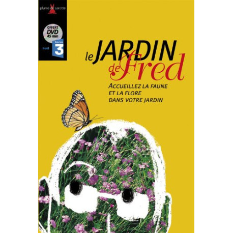 Le Jardin de Fred (1DVD) Le Jardin de Fred (1DVD)