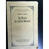 La Faute de L'Abbé mouret