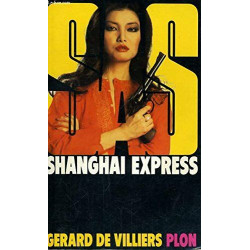 SAS n° 55 : Shanghaï Express