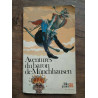 Aventures du baron de Münchhausen