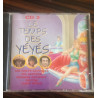 LE TEMPS DES YEYES CD 2