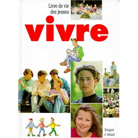 Vivre de vie des jeunes Vivre de vie des jeunes