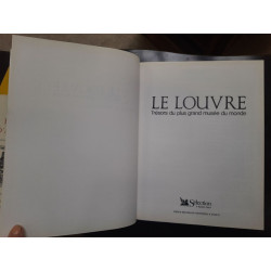 Le louvre Trésors du plus grand musée du monde Sélection Reader's...