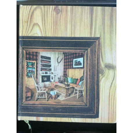 L'encyclopédie de la décoration