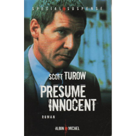 Presume innocent Presume innocent