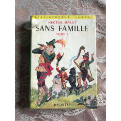Sans famille tome 1