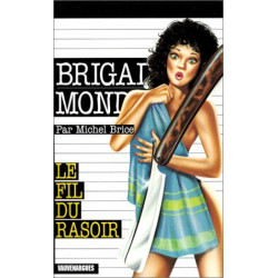 Le Fil du rasoir N°198