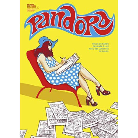 Pandora Pandora