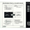 Rhapsodies Pour La Planete Bleue