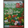 Terre Sauvage n183 Mai 2003 Le plus belles prairies du monde