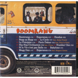 Boomrang