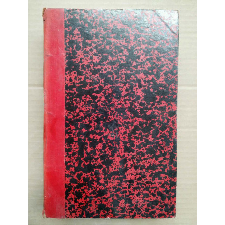 études revue fondée en 1856 Tome 174 175 176 177 4 tomes 1923 60e...