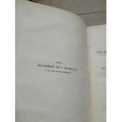 études revue fondée en 1856 Tome 174 175 176 177 4 tomes 1923 60e...