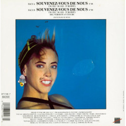 Souvenez-Vous De Nous