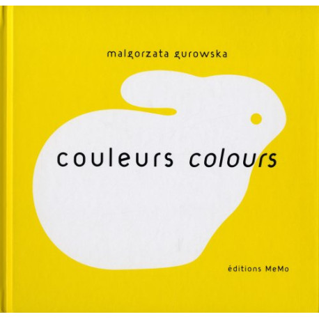Couleurs : Edition bilingue français-anglais Couleurs : Edition bilingue français-anglais