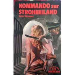 KOMMANDO SUR STROBEILAND