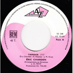 Yamaha / Sois Gentille