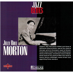 Jazz et Blues Collection