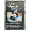 Les grandes chansons Cassette audio k7 NEUVE SOUS BLISTER