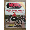 Moto Journal Nº 450 6 Mars 1980