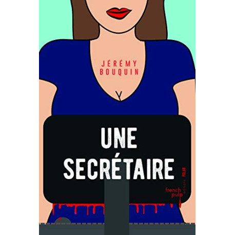 Une secrétaire (02) Une secrétaire (02)
