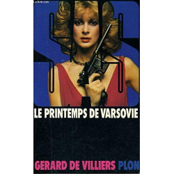Printemps de varsovie SAS 50