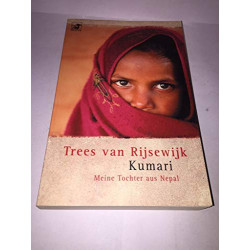 Kumari: Meine Tochter aus Nepal (Livre en allemand)