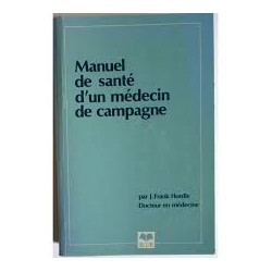 Manuel de santé d'un médecin de campagne